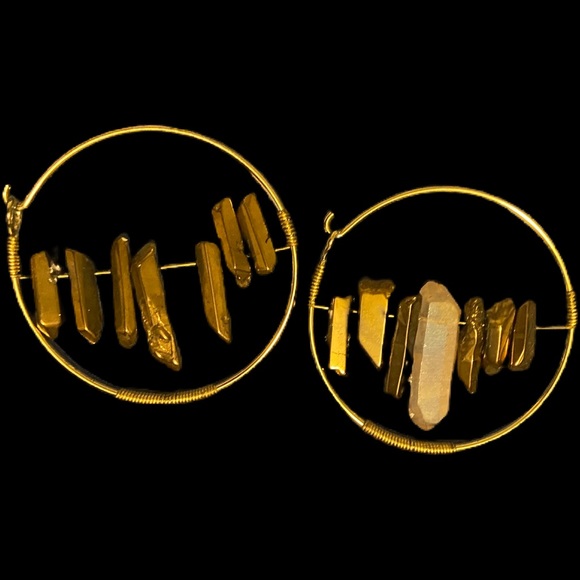 Custom made eat weights by Om&Oi - Picture 1 of 3